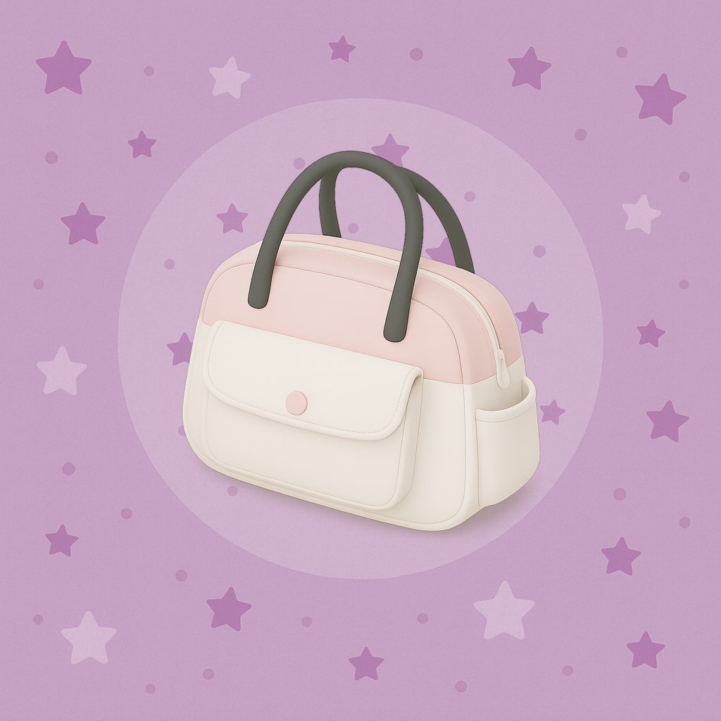 Diaper Bags