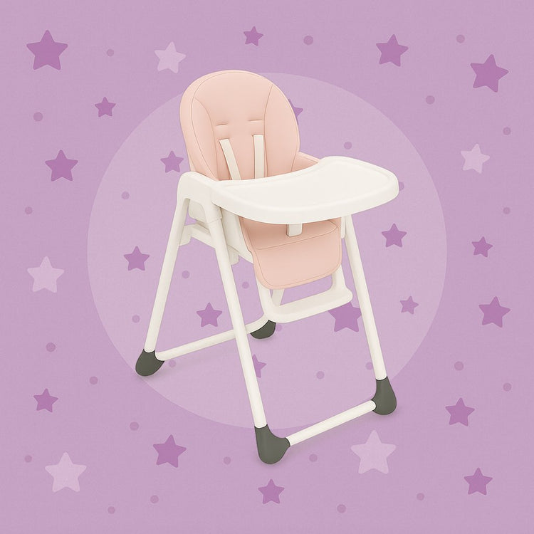 Baby Feeding Chair
