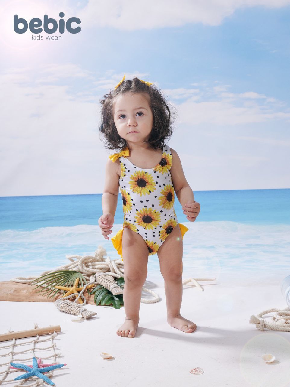 Cute Swimwear for Baby Girls 8