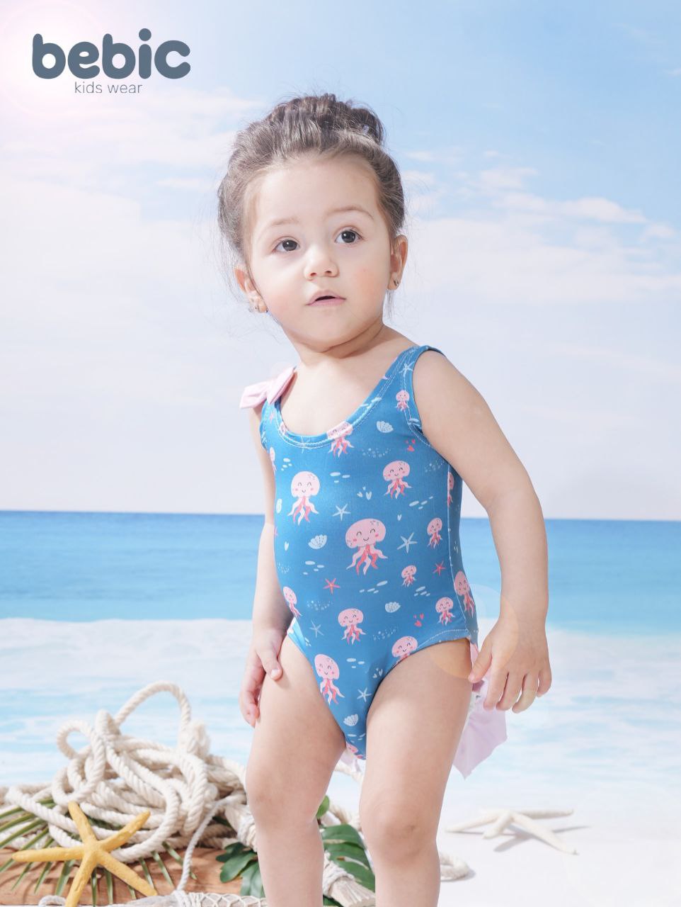 Cute Swimwear for Baby Girls 9