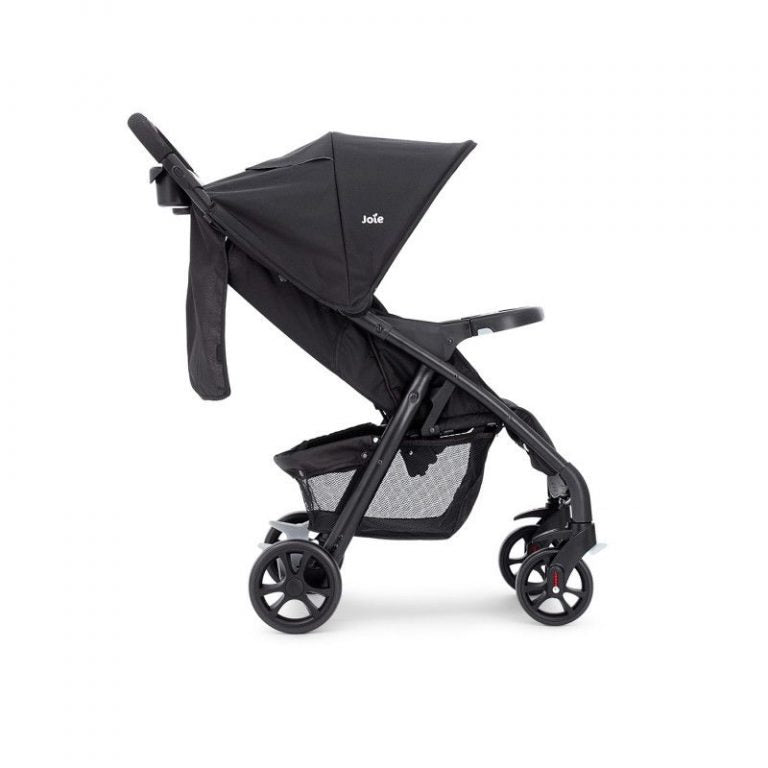Muze Stroller Coal