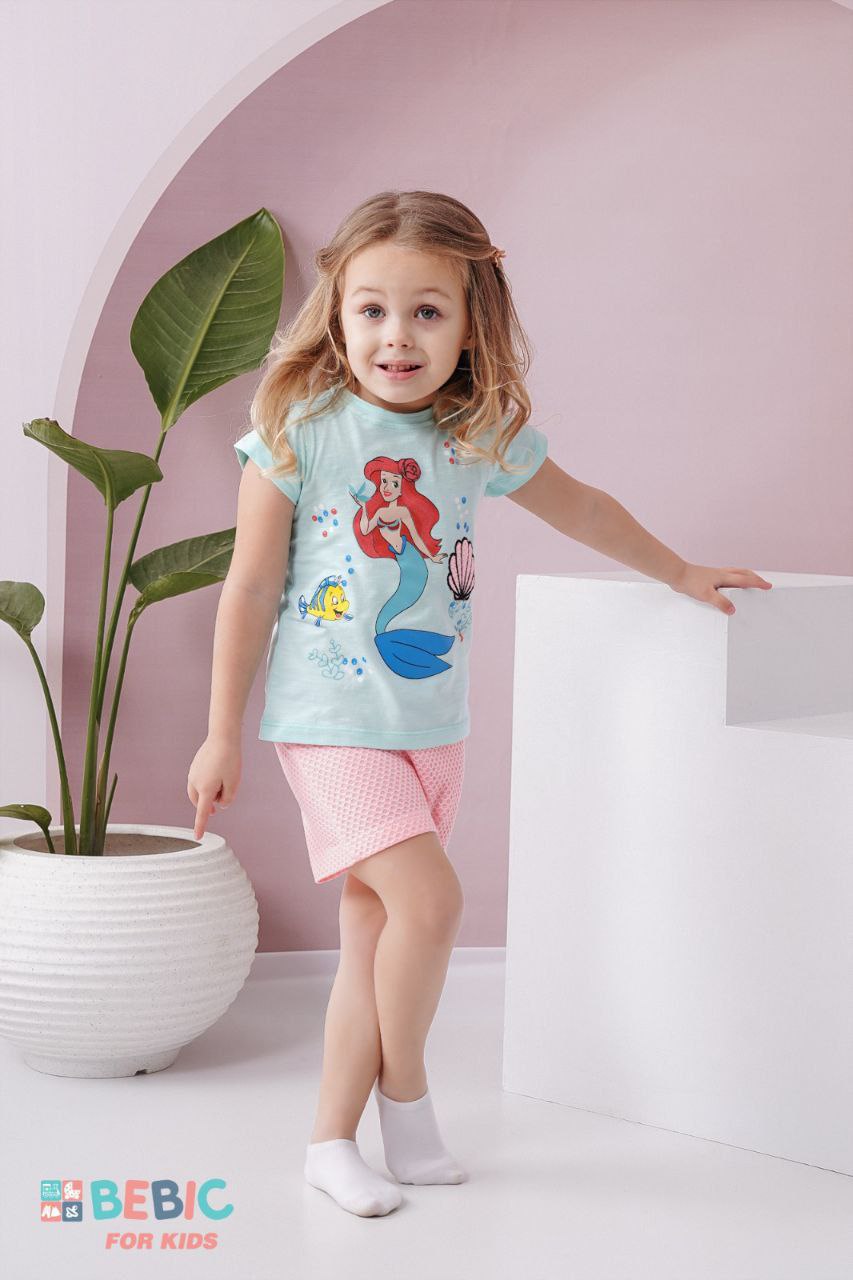 Cute Baby Girl full Set