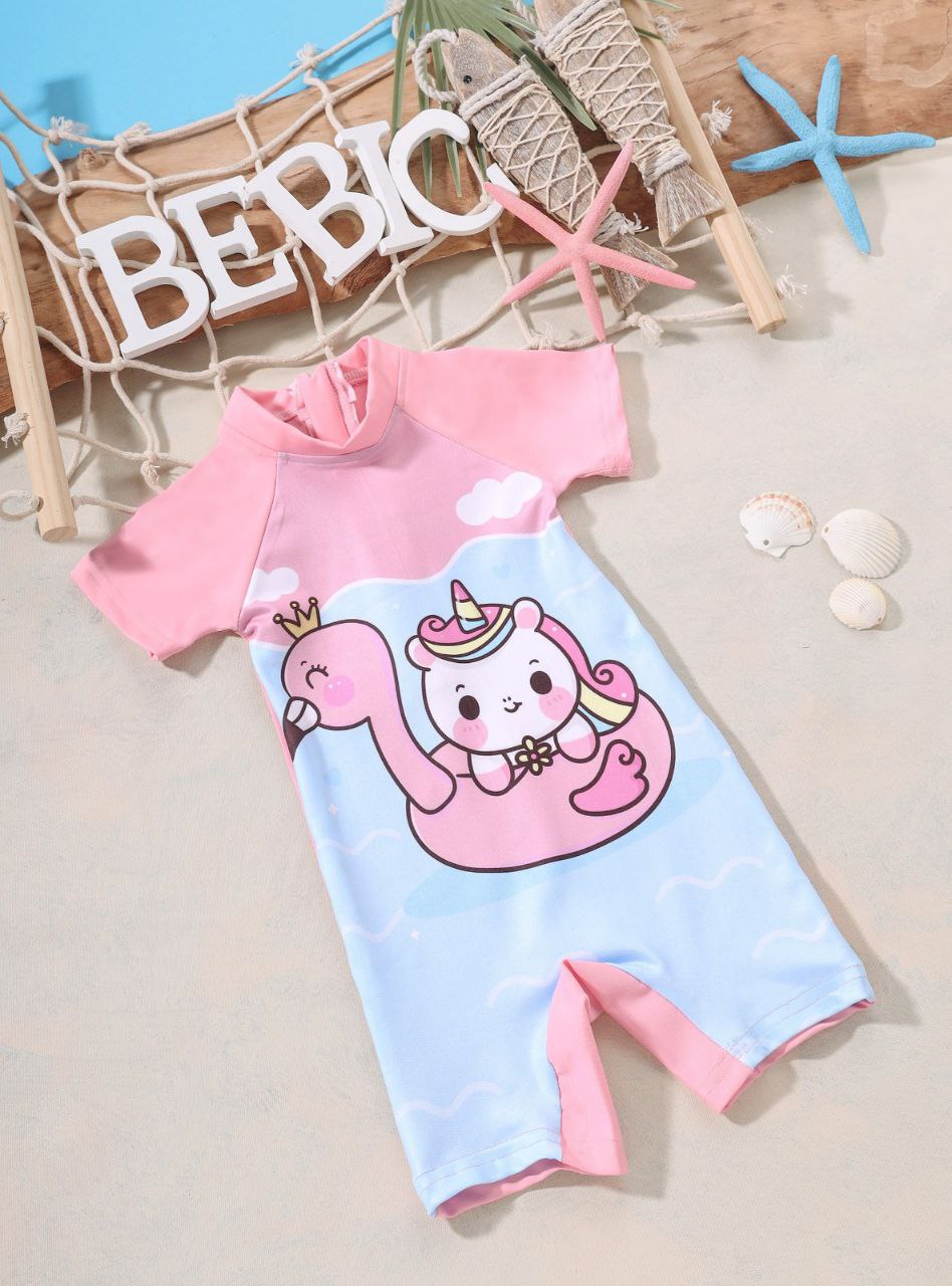 Cute Swimwear for Baby Girls 17