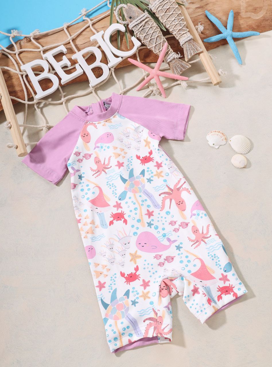 Cute Swimwear for Baby Girls 22