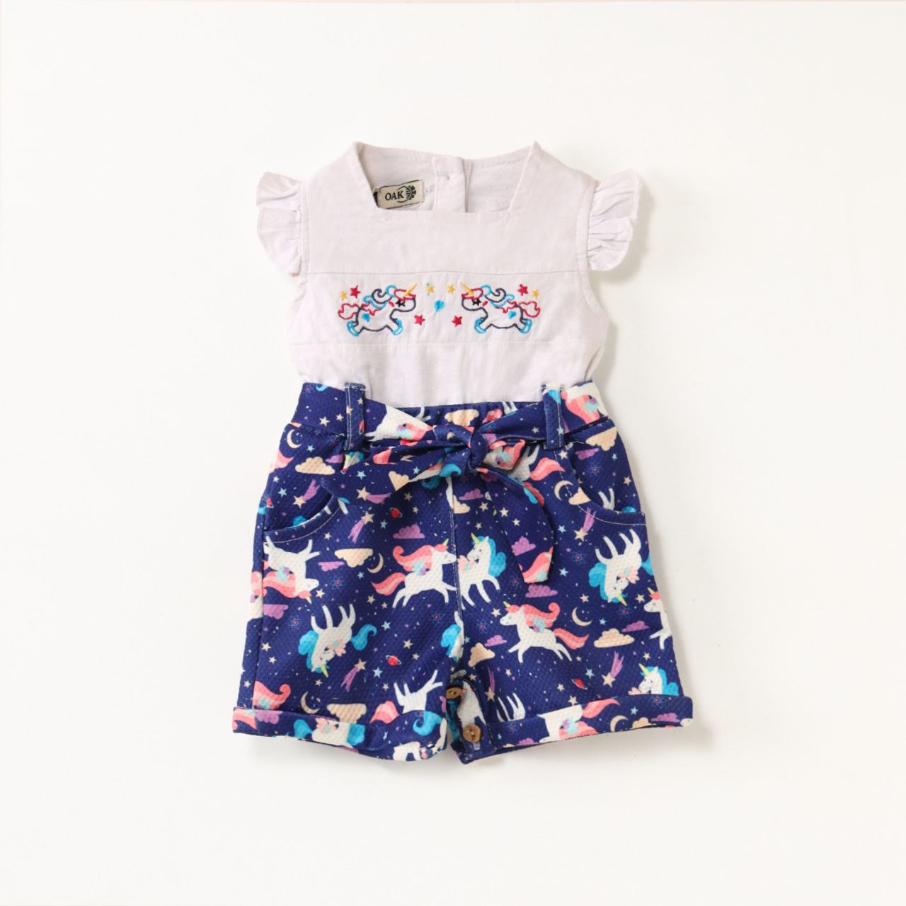 Baby Girly Set