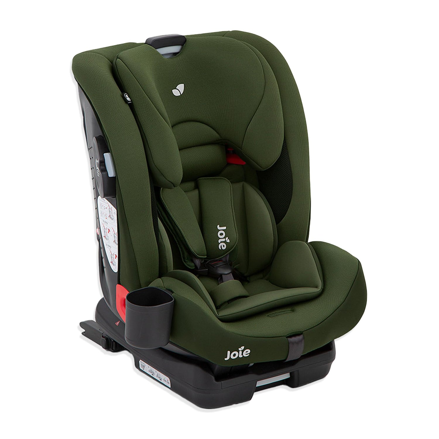 Bold Car Seat Moss