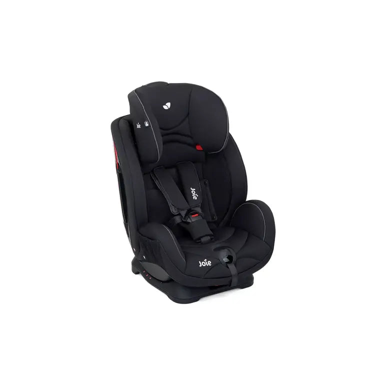 Stages Car Seat  Coal