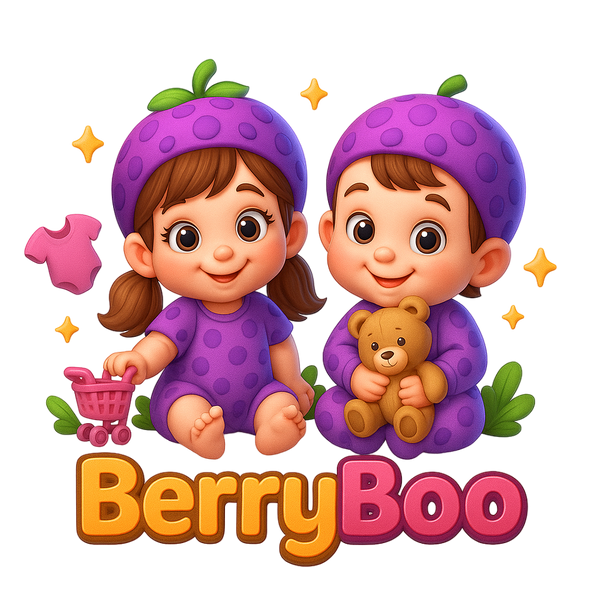 Berryboo