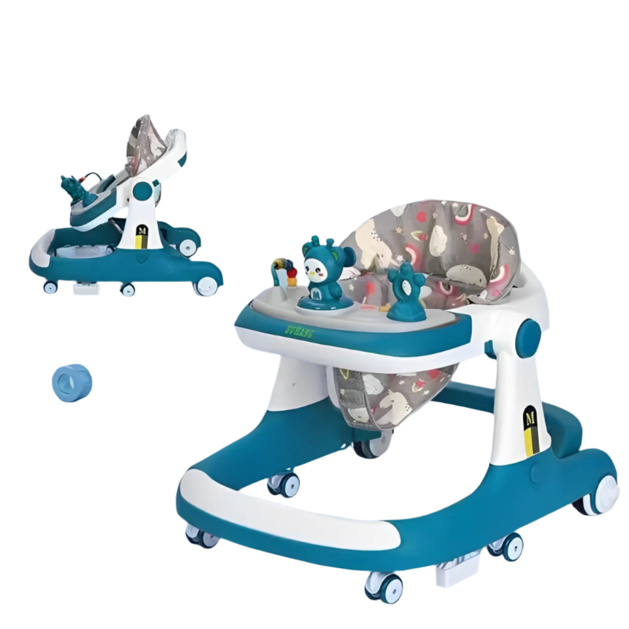 Baby Walker BH511 | ู
ุดุงูุฉ ููุงุทูุงู