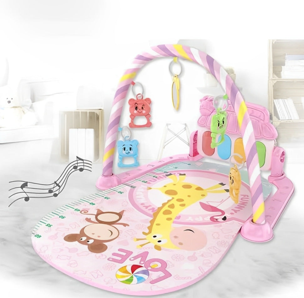 ุณุฌุงุฏุฉ ุจูุงูู | Piano Rug