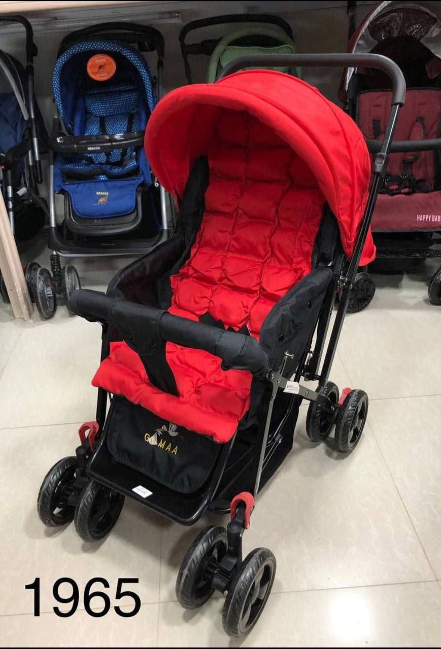 Baby stroller