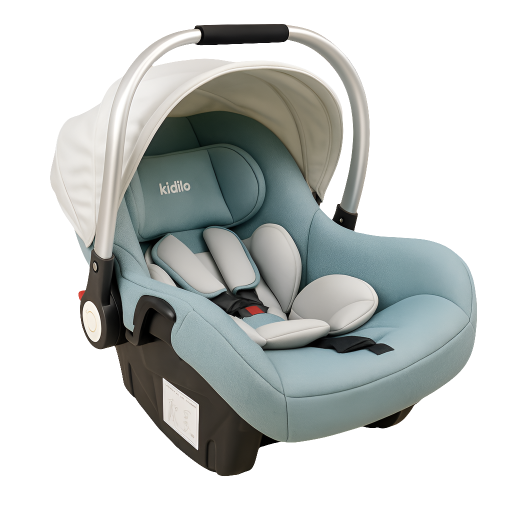 كارسيت كيديلو 1 مرحلة C002 | Kidillo C002 Car Seat 1 Stage