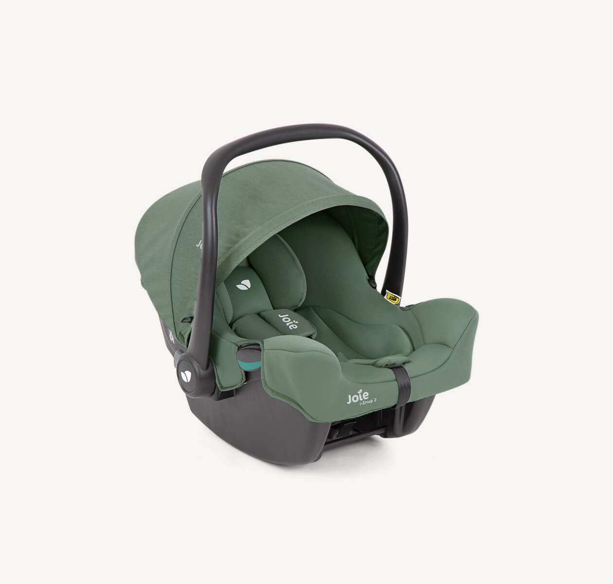 I-Snug 2 Car Seat Laurel