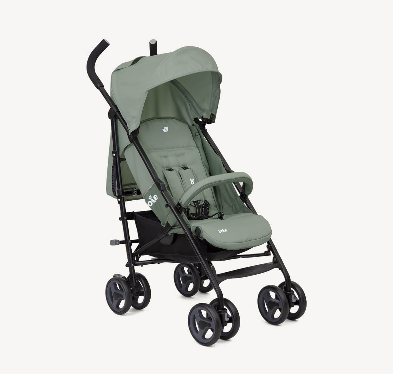 Nitro LX Stroller Laurel