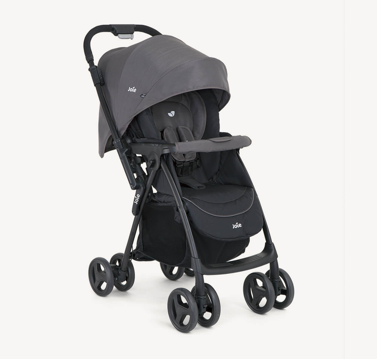 Mirus Stroller  Ember