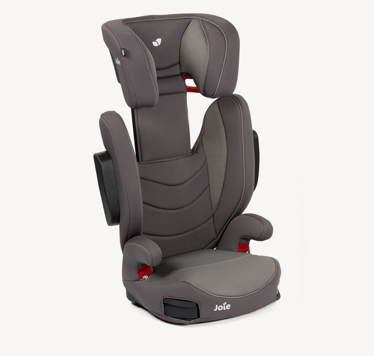Trillo LX Car Seat Dark Pewter