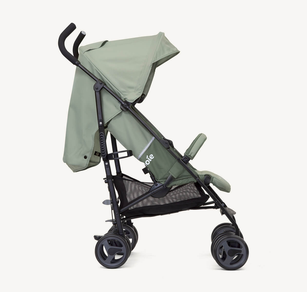 Nitro LX Stroller Laurel