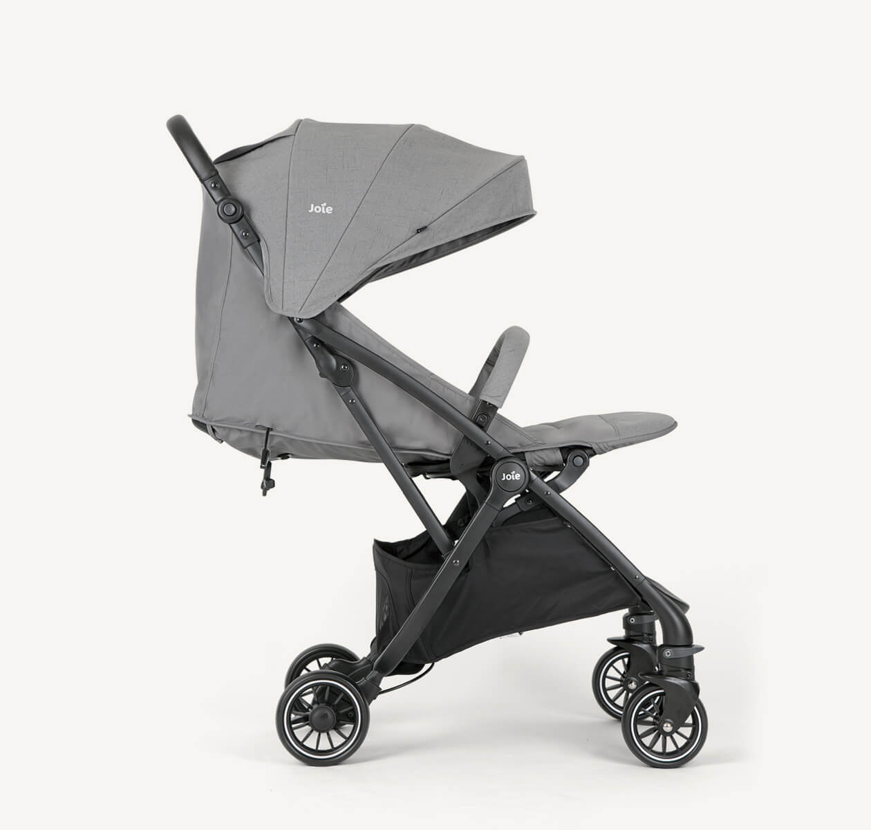 Tourist Stroller Pebble
