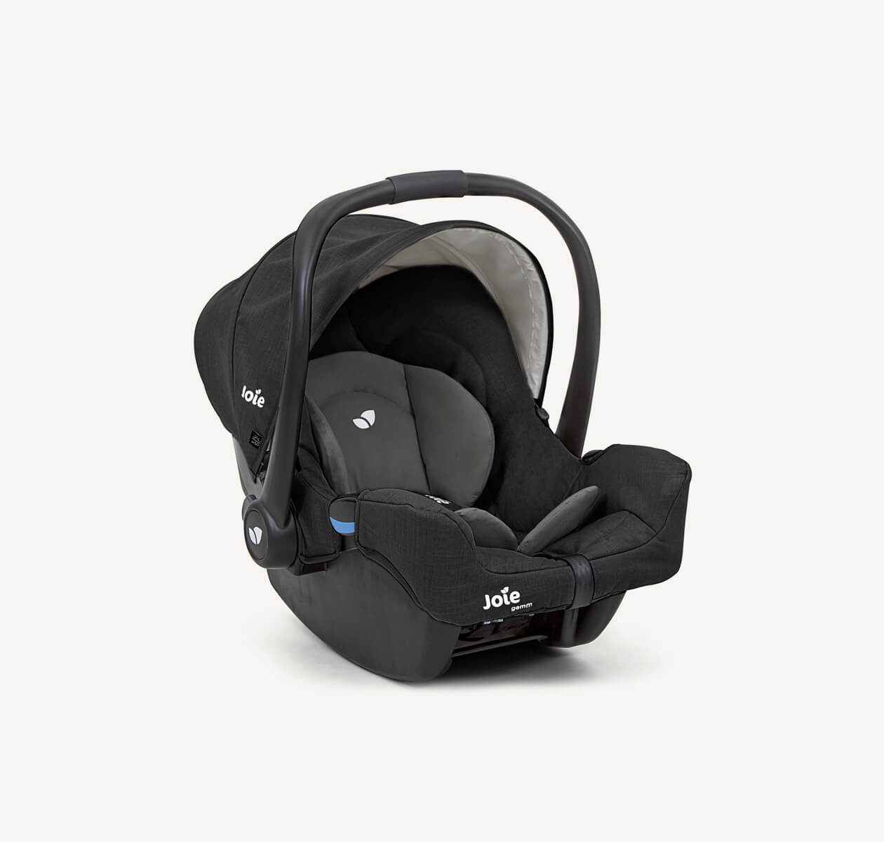Gemm Car Seat Shale