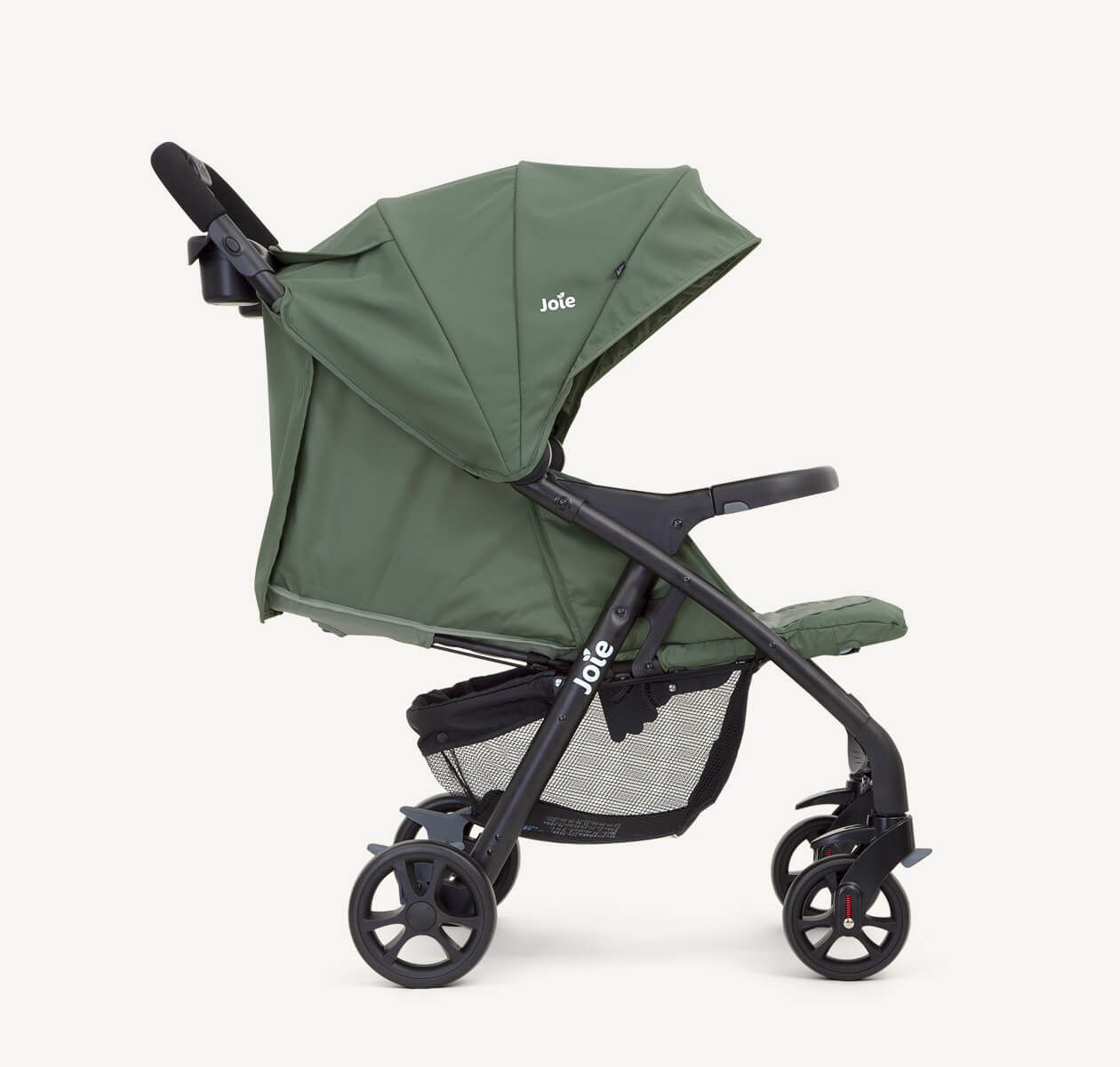 Muze Travel System Laurel
