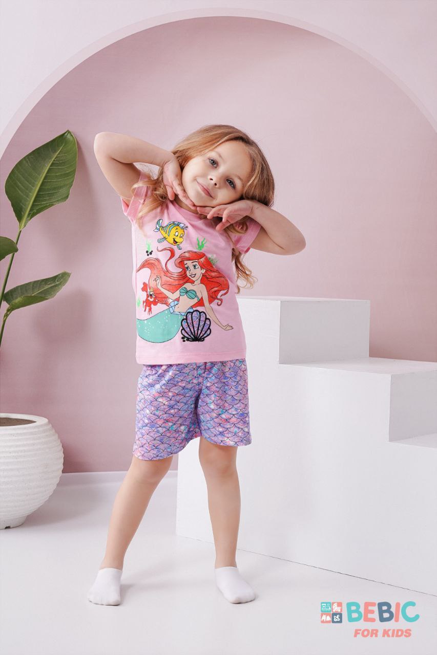 Cute Baby Girl full Set 2