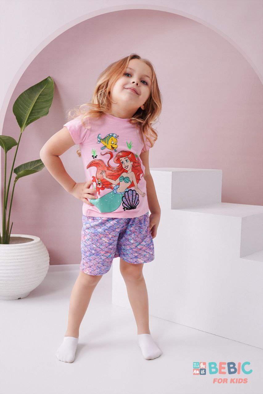 Cute Baby Girl full Set 2