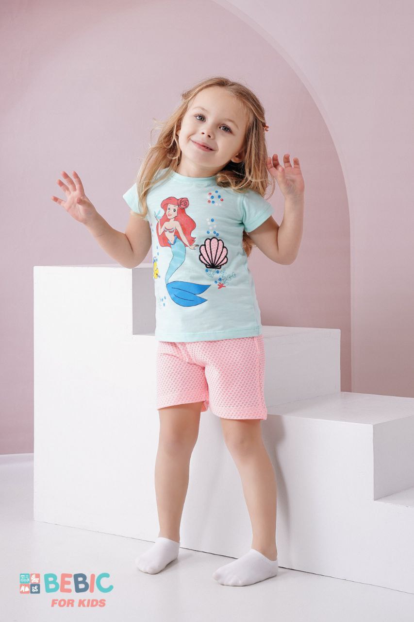Cute Baby Girl full Set