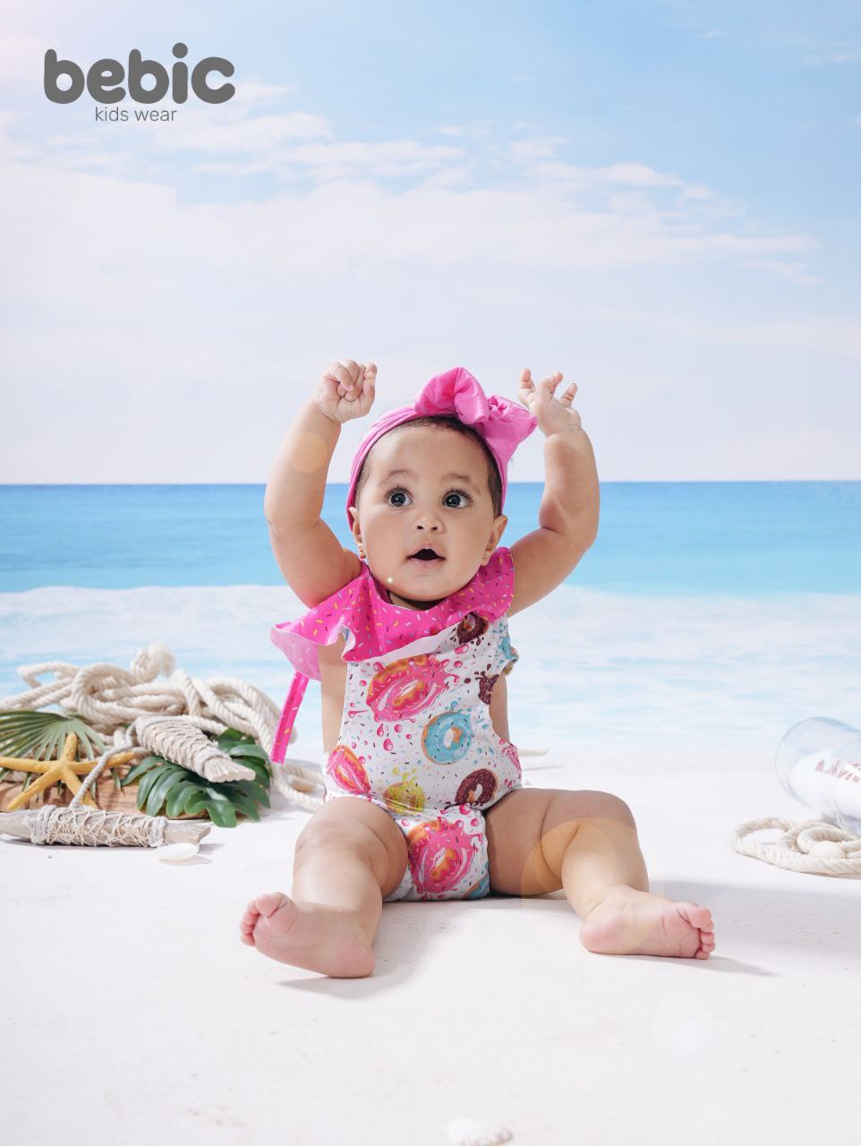 Cute Swimwear for Baby Girls 6