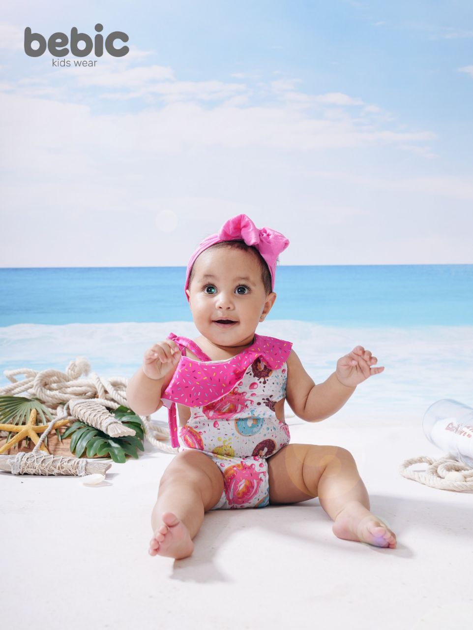 Cute Swimwear for Baby Girls 6
