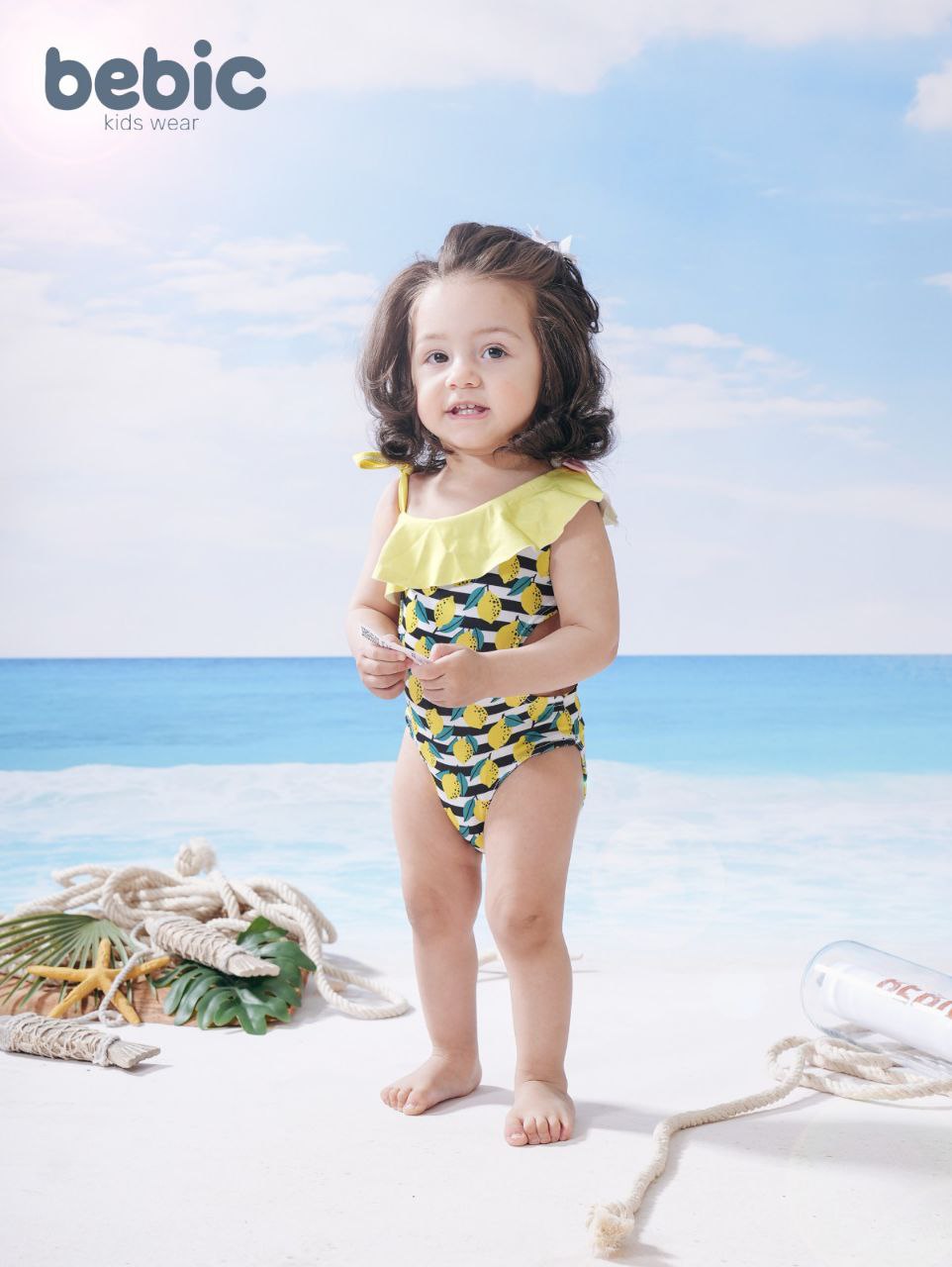 Cute Swimwear for Baby Girls 4