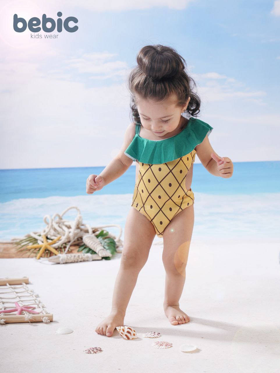 Cute Swimwear for Baby Girls 7