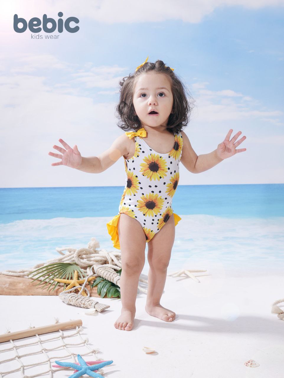 Cute Swimwear for Baby Girls 8