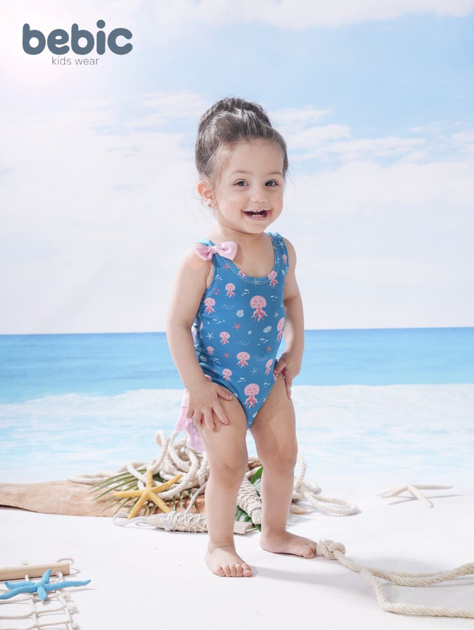 Cute Swimwear for Baby Girls 9