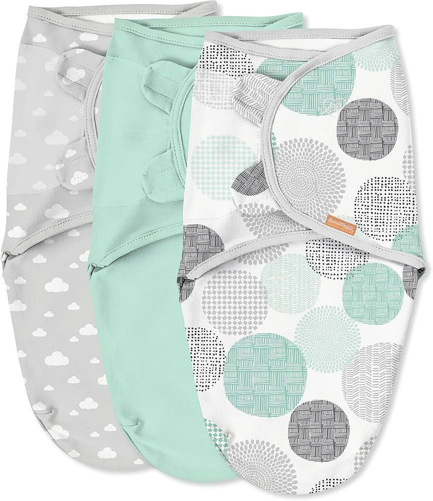 Chicco swaddle | ูู
ุงุท ุดููู