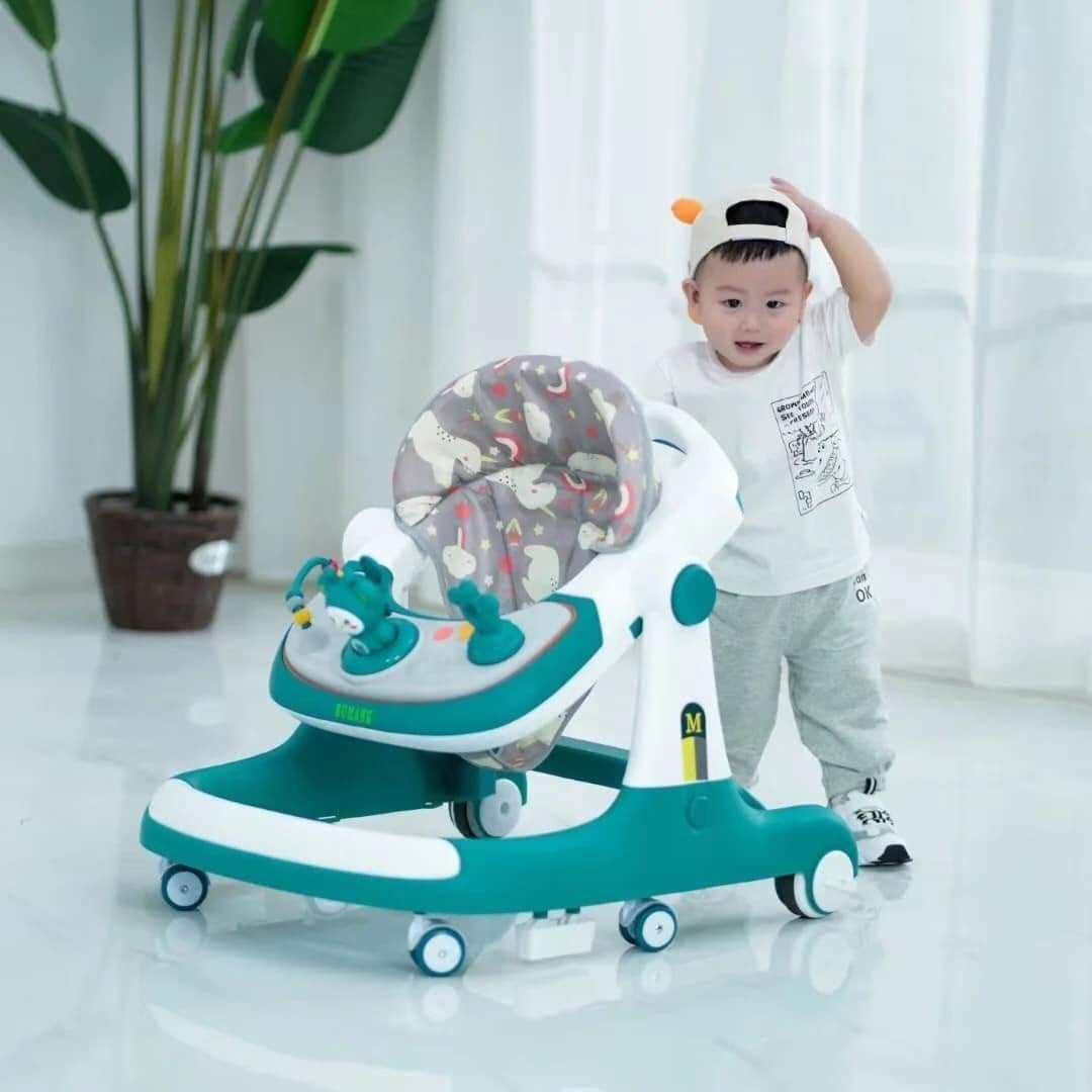 Baby Walker BH511 | ู
ุดุงูุฉ ููุงุทูุงู