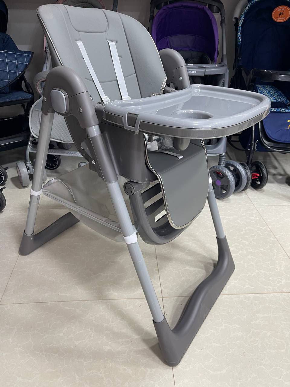 Feeding chair