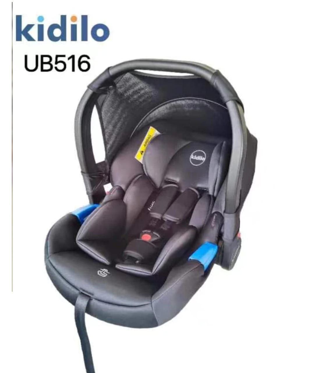 Car seat kidilo Ub516 stage 1 | كارسيت كيديلو ub516