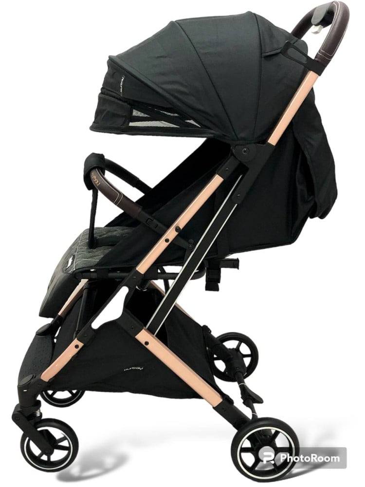 Burbay stroller 024