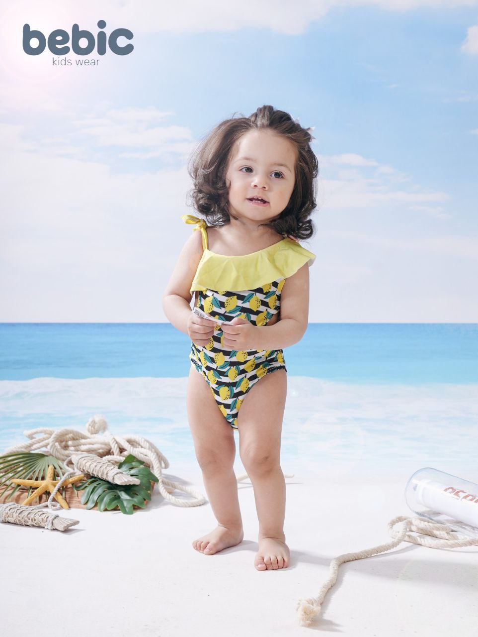 Cute Swimwear for Baby Girls 4