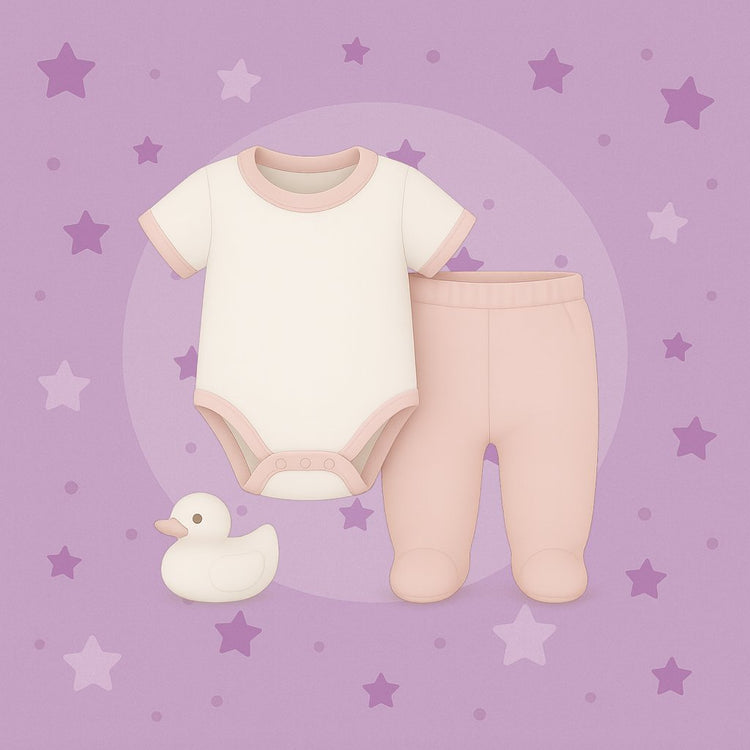 New Born (0-2 years)