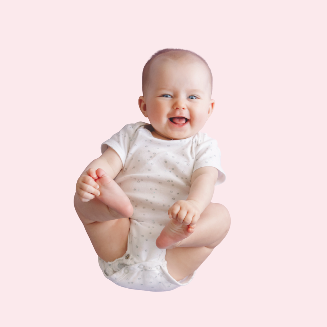 New Born (0-2) Years