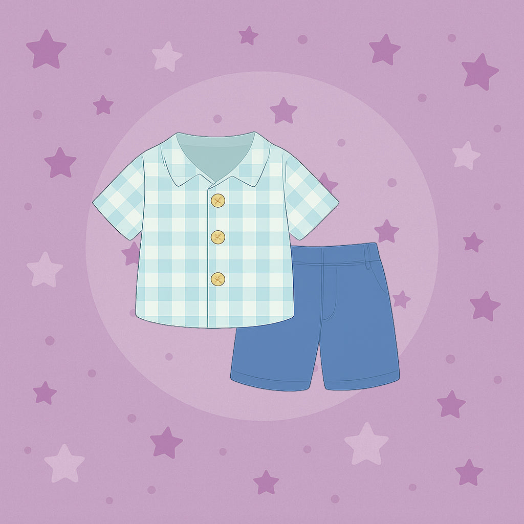 Boys Clothings
