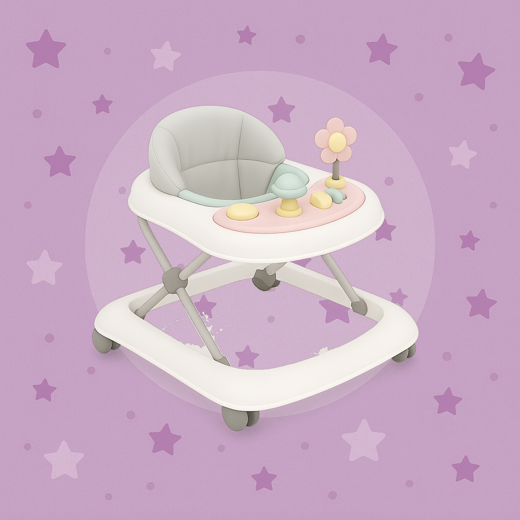 Baby Walkers