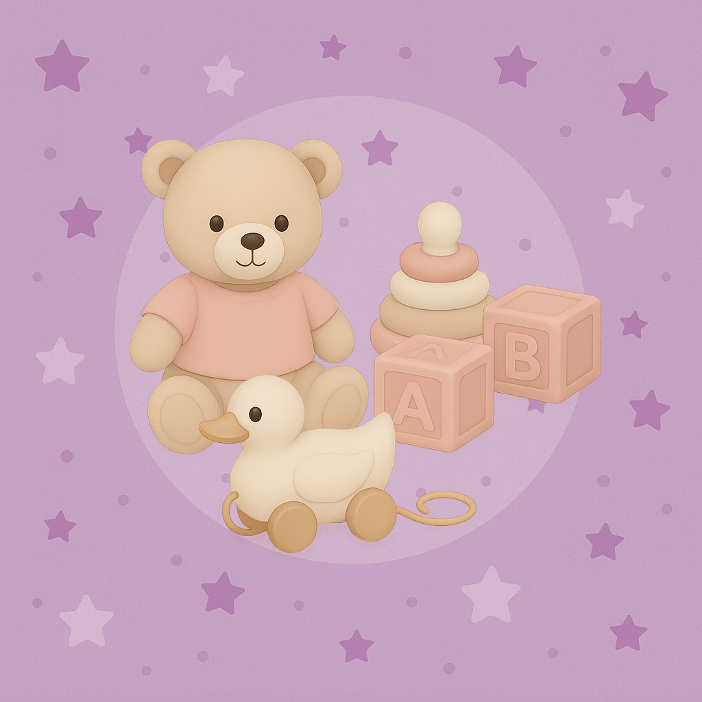 Baby Toys