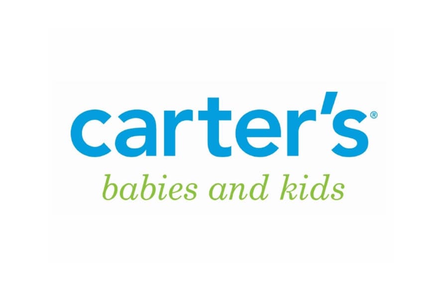 carter's