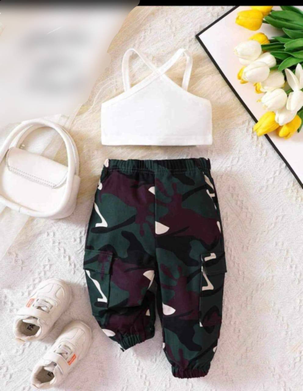 Little Military