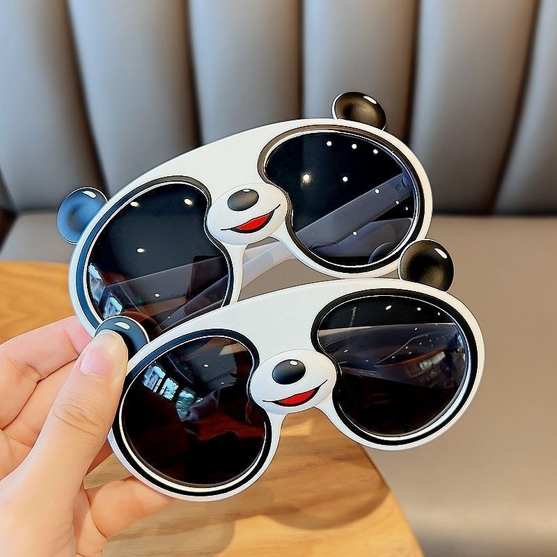 Panda Sunglasses