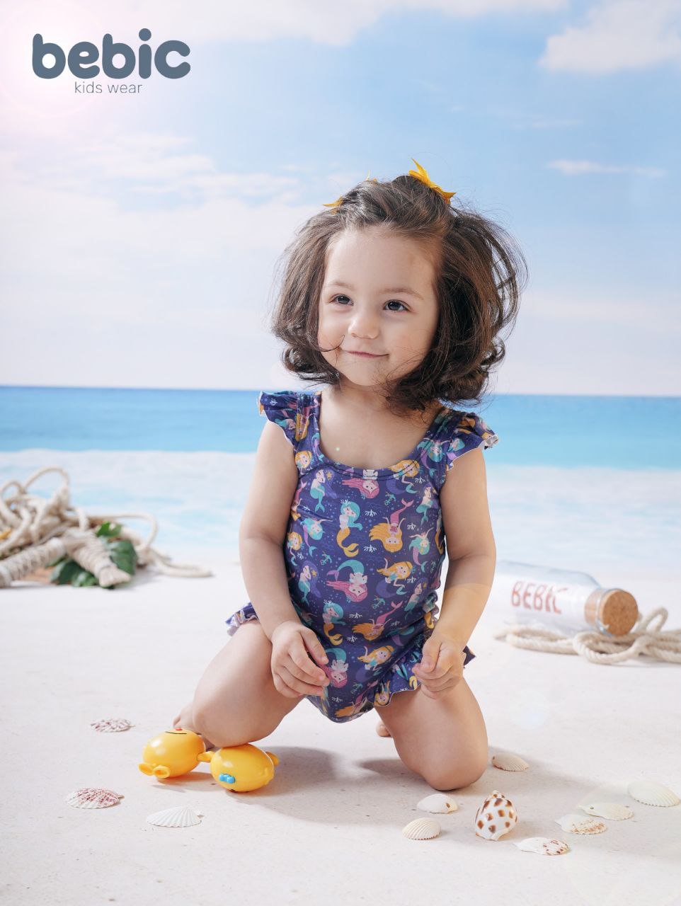 Cute Swimwear for Baby Girls 11