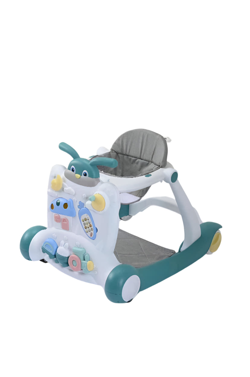 مشاية وبيبي ووكر  HQ-X100 | Walker and baby walker HQ-X100