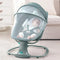 Mastela Baby Bouncer 3 in 1  - كرسي ماستيلا هزاز وموسيقى